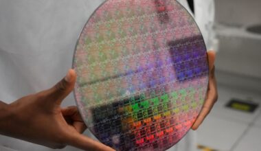 U.S. pushes additional tariffs on Chinese chips to June 2027