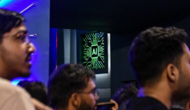 Why Big Tech is doubling down on investing in India