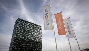 China accuses Netherlands of making 'mistakes' over chipmaker Nexperia