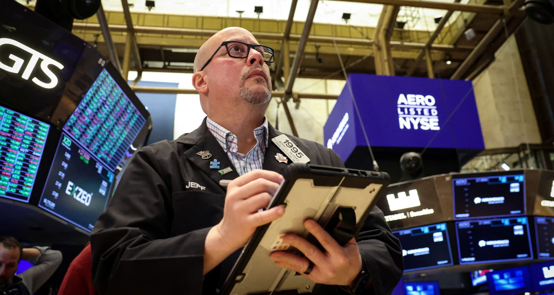 Stocks posted a record close. Why Katie Stockton is watching out for a downturn