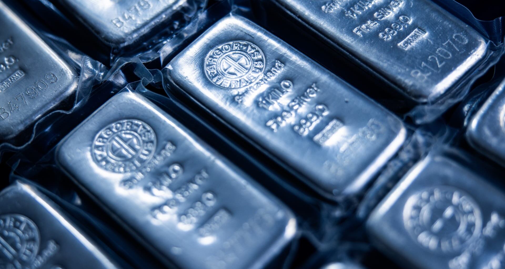Silver tops $80 for first time, then stages dramatic reversal overnight
