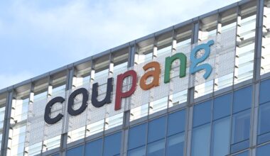 South Korean retail giant Coupang to compensate $1.1 billion to affected users over data breach