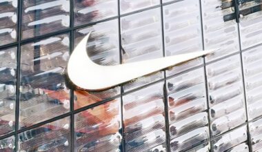 Stocks making the biggest moves premarket: NKE, DVAX, PATH