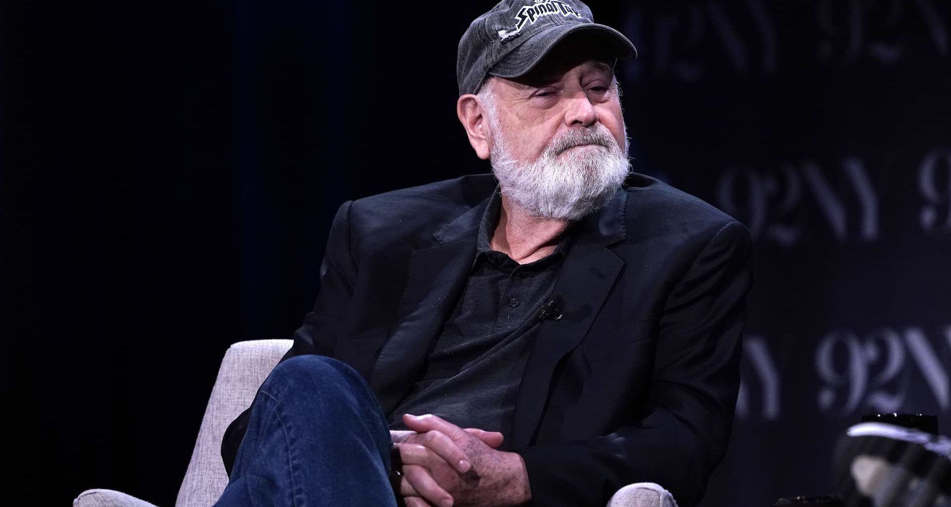 Trump slams director; Nick Reiner in custody