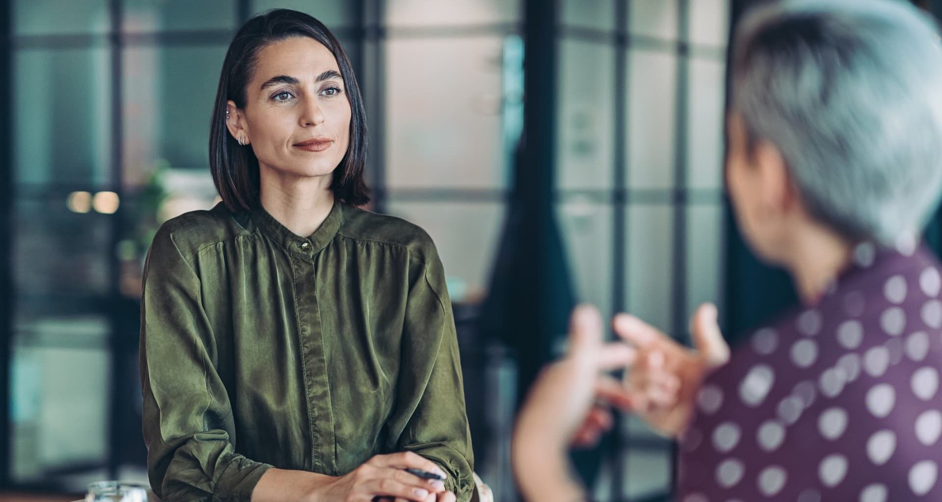 Top 3 mistakes employees make during performance reviews—and how to avoid them