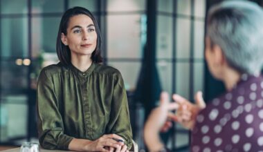 Top 3 mistakes employees make during performance reviews—and how to avoid them