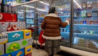 Affordability is a buzzword right now — these charts show why