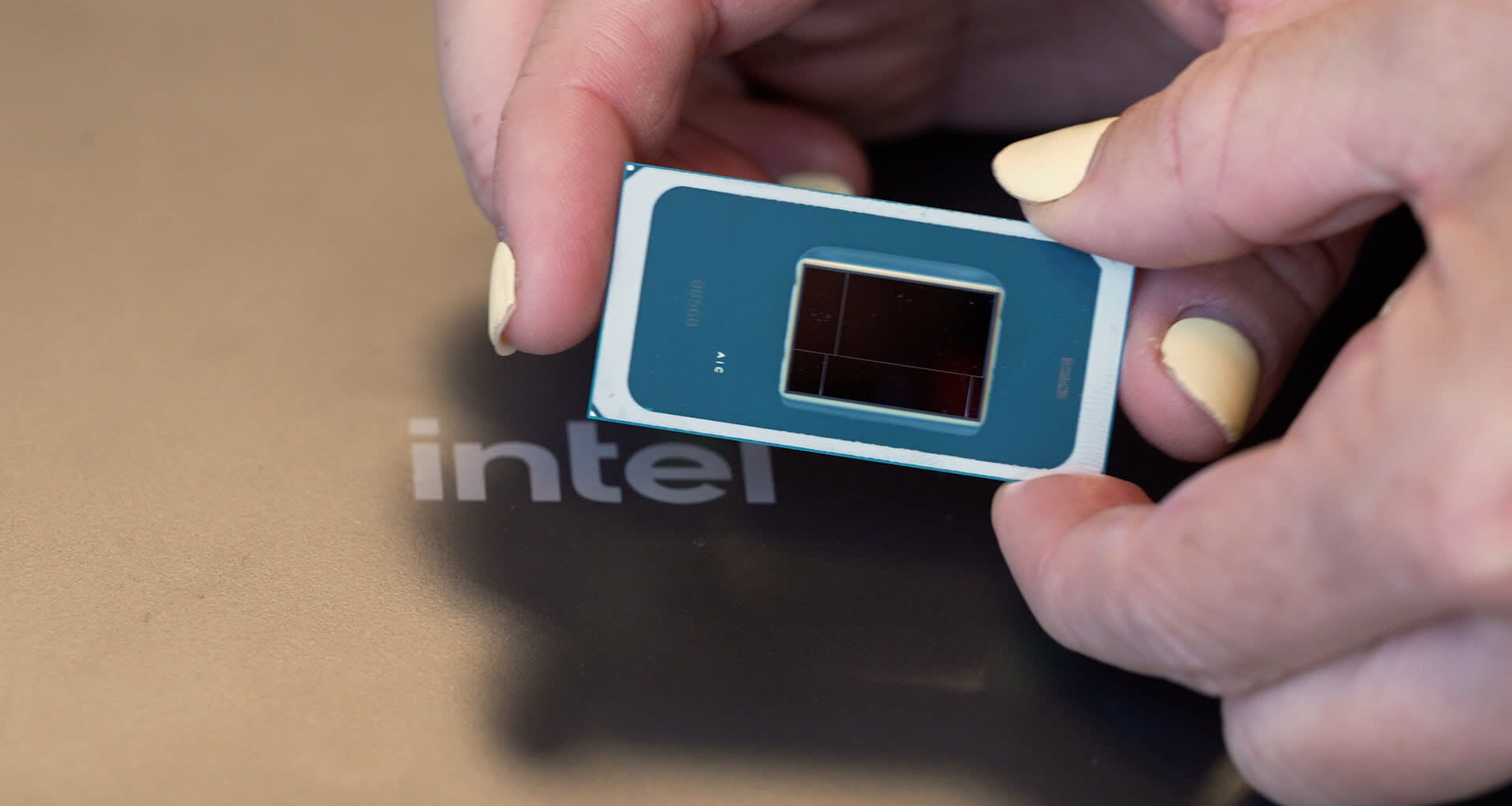 Stocks making the biggest moves premarket: INTC, H, TSM