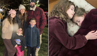 Influencer Melissa Mae Carlton Shares ‘Medical Update’ After Youngest Daughter’s Death, 1 Year After Older Daughter Died of Sepsis