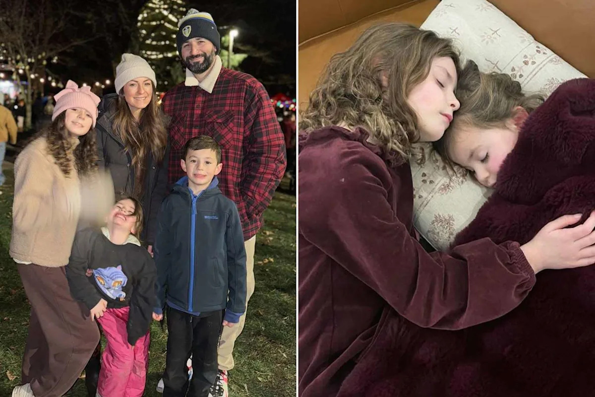 Influencer Melissa Mae Carlton Shares ‘Medical Update’ After Youngest Daughter’s Death, 1 Year After Older Daughter Died of Sepsis