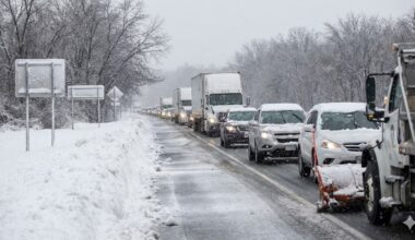 USA Winter Storm Crisis – Blizzards Shatter Holiday Travel Dreams Across the United States: All You Need To Know