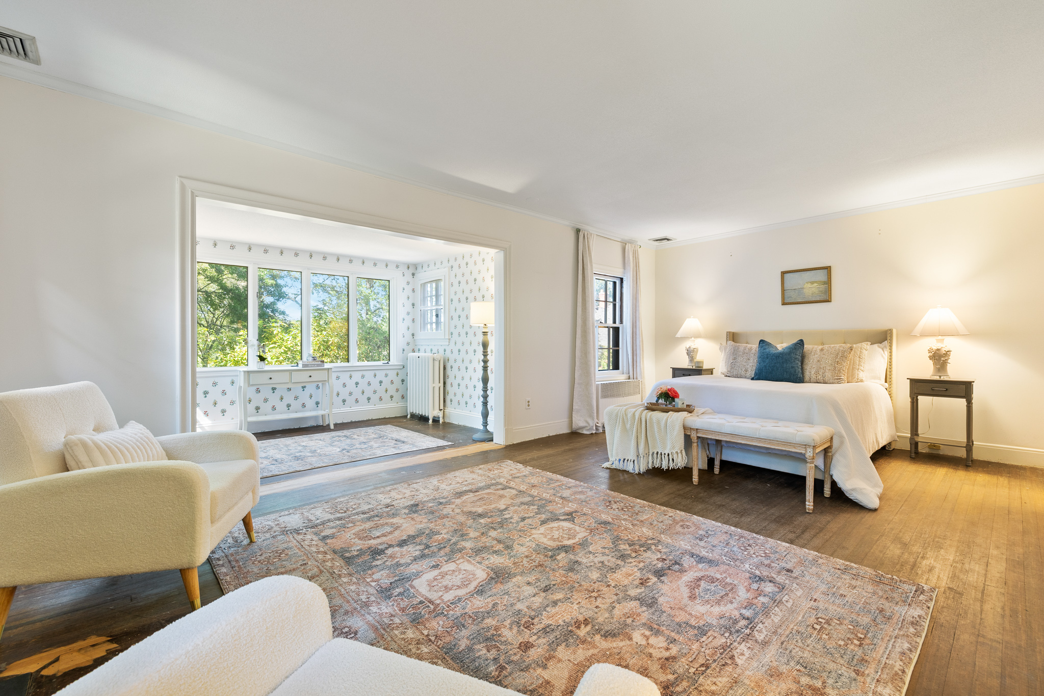 111 Bloomfield Avenue, West Hartford