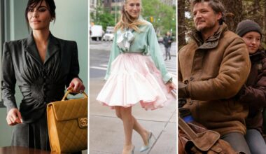 The 5 worst TV shows of 2025, Meghan Markle's Netflix flop and 'And Just Like That' — again