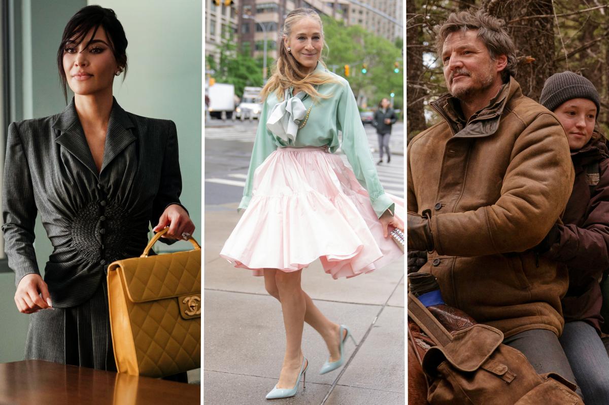 The 5 worst TV shows of 2025, Meghan Markle's Netflix flop and 'And Just Like That' — again