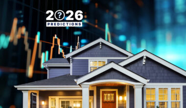 Economists expect ‘a reset’ for housing in 2026, ‘not a rebound’