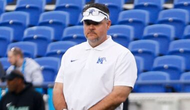 Report suggests Tim Cramsey to be new Arkansas OC