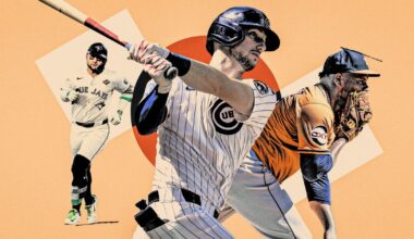 MLB free-agent matchmaking: The best homes for Kyle Tucker, Framber Valdez and others