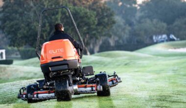 Bloom Golf Partners creates new scholarship for would-be superintendents - News