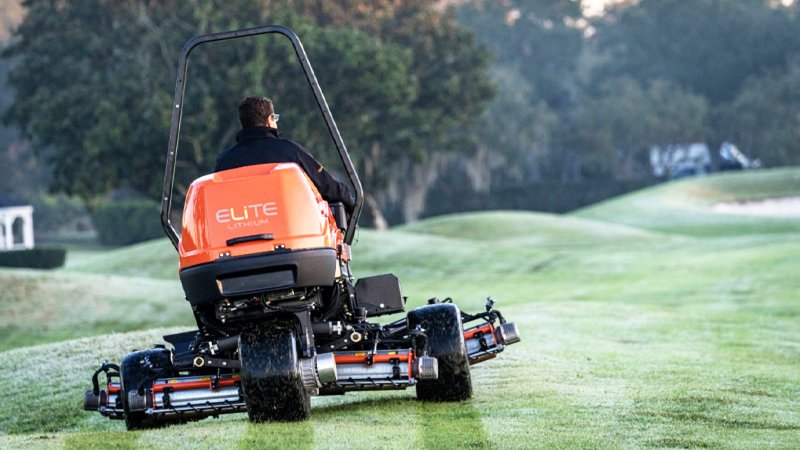 Bloom Golf Partners creates new scholarship for would-be superintendents - News