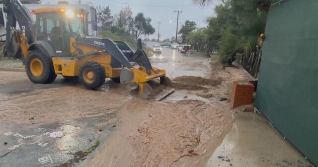 12/24: CBS Evening News - CBS News