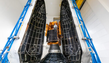 SpaceX Rocket Launch of Italian Satellite Scrubbed Again | Local News