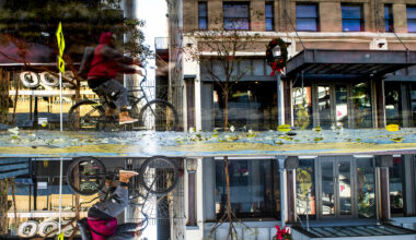 Another storm is headed to Long Beach; expect a soggy New Year’s • Long Beach Post News