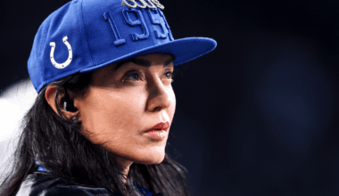 All eyes are on the NFL’s most atypical owner. Where will her curiosity lead her next?