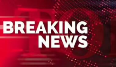 Breaking News Live December 27: : World News Live Updates: Suspect arrested following Paris metro stabbings