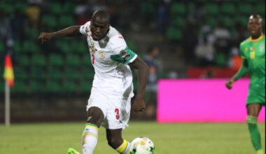 Kalidou Koulibaly prioritises AFCON triumph over World Cup qualification