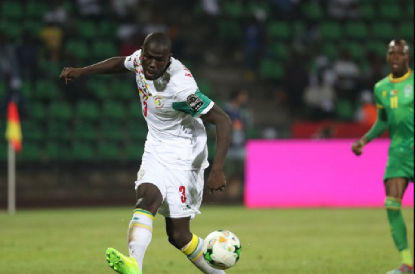 Kalidou Koulibaly prioritises AFCON triumph over World Cup qualification