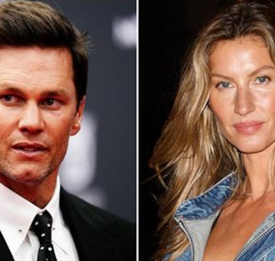 Tom Brady Shares Cryptic Message After Gisele Bündchen, Joaquim Valente Marriage - E! News