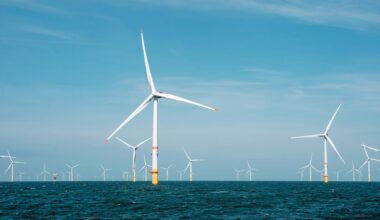 Virginia's offshore wind project moves ahead