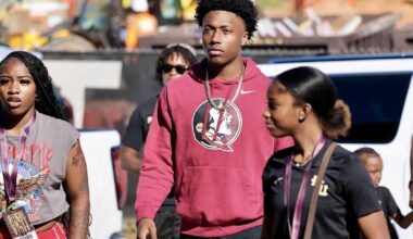 Florida State's highest-ranked commitment has officially signed with the Seminoles