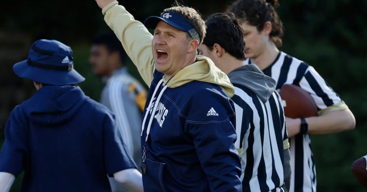 Florida expected to hire Buster Faulkner as offensive coordinator