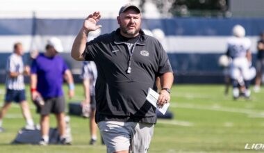 Ty Howle expected to be named Virginia Tech's offensive coordinator