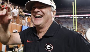 Live Updates: Georgia Signing Day HQ