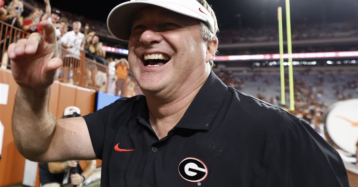 Live Updates: Georgia Signing Day HQ