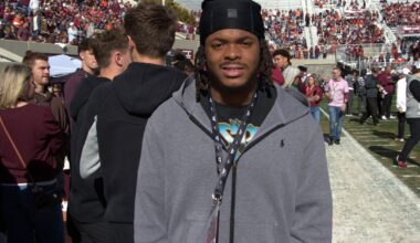 Hokie Hokie High! Superlatives from Virginia Tech's historic Signing Day push and class