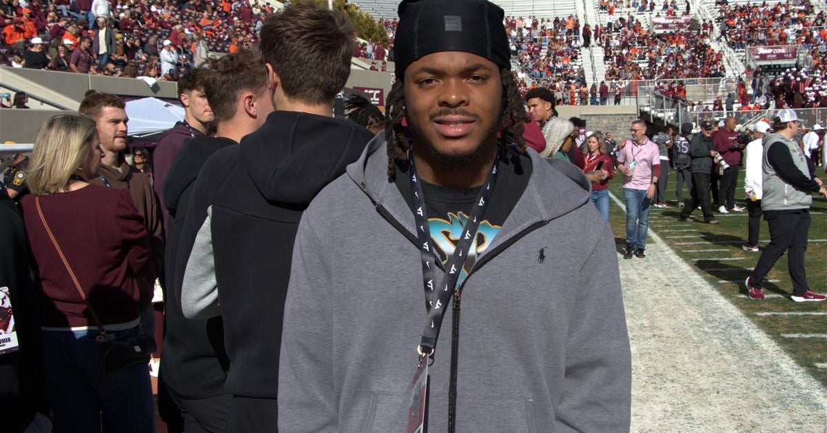 Hokie Hokie High! Superlatives from Virginia Tech's historic Signing Day push and class