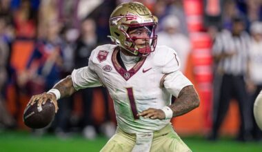 Tommy Castellanos' waiver is denied, Norvell says FSU 'will move forward'