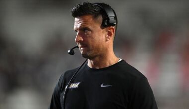 UCLA football front office taking shape with addition of Nathan Applebaum