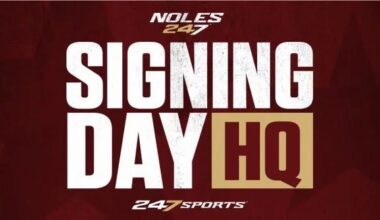 FSU stockpiling defensive linemen in this class