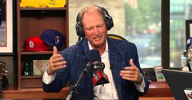 Rick Neuheisel and WSU? There's some smoke. And we're here for it