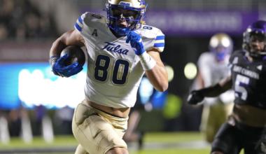 Most intriguing players beyond Power Four