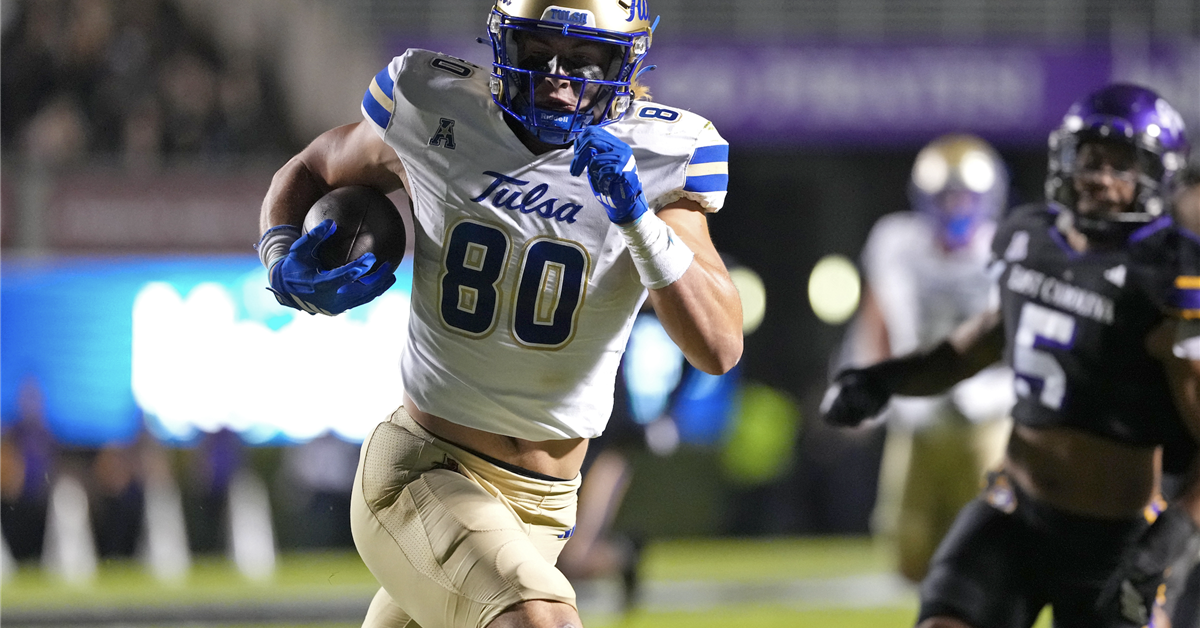 Most intriguing players beyond Power Four