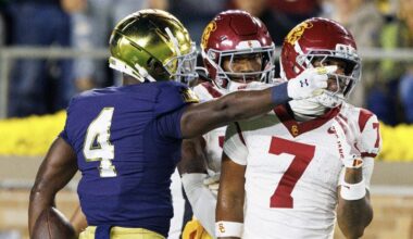 Prister’s Christmas Thursday Thoughts - 247Sports