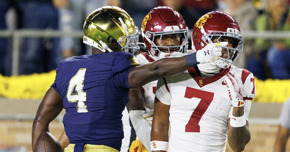 Prister’s Christmas Thursday Thoughts - 247Sports