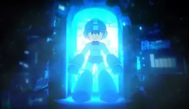 The Blue Bomber makes his long-awaited return to gaming with the announcement of Mega Man: Dual Override