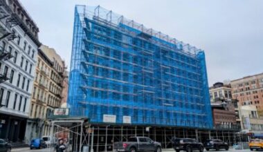 Tribeca Citizen | Sneak Peek: 14 White