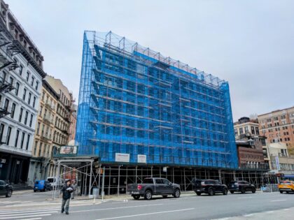 Tribeca Citizen | Sneak Peek: 14 White